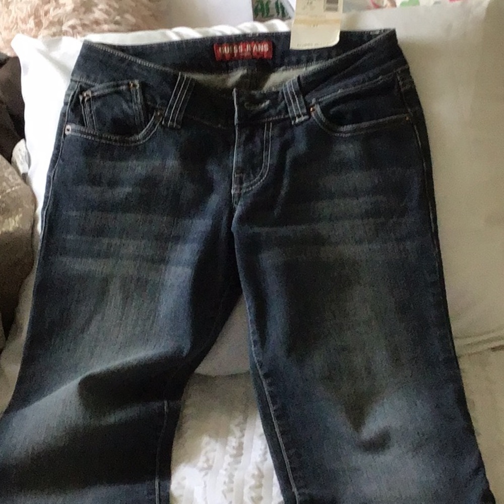 Guess Jeans